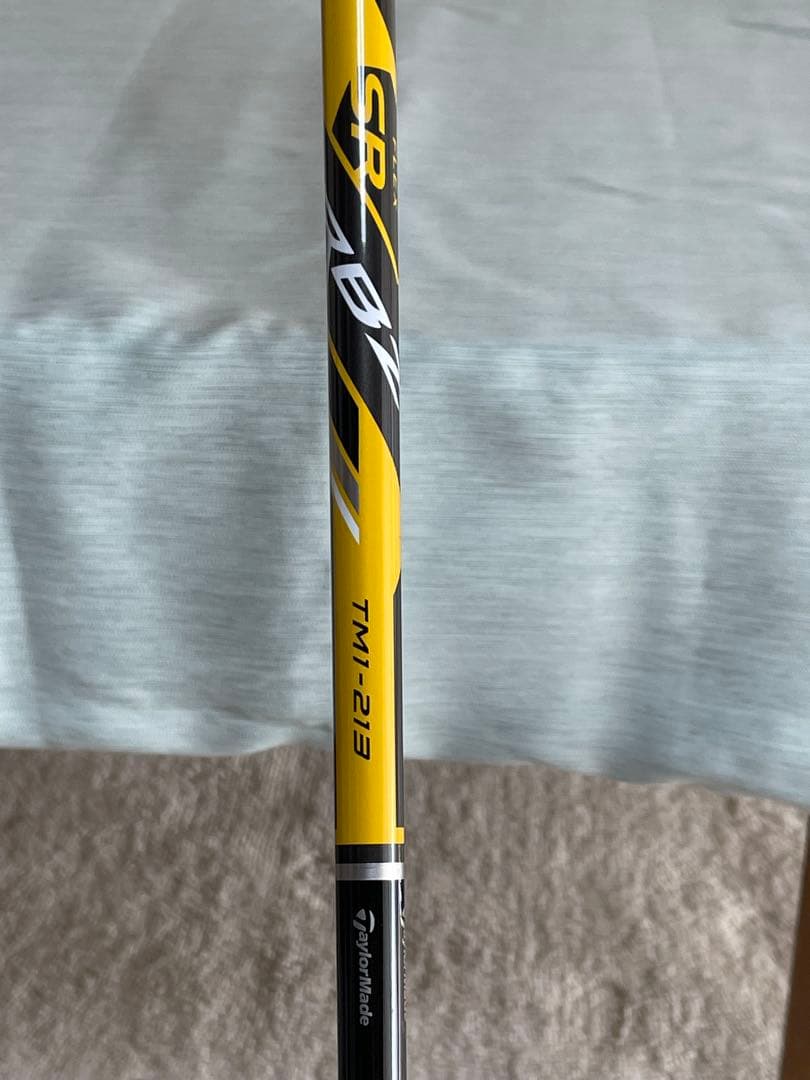 TaylorMade テーラーメイド RBZ STAGE 2 ゴルフドライバー