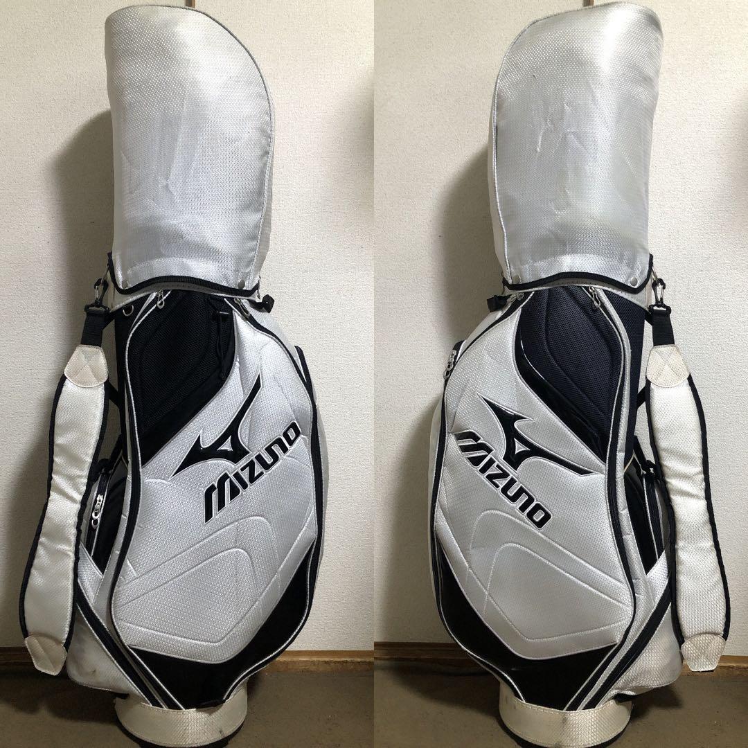 入手困難 美品 ワンオーナー 豪華14本ミズノJPXゴルフセット 最上級の性能