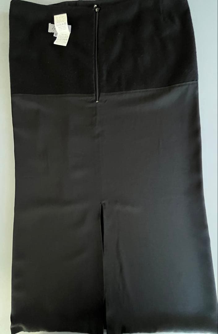 ヨウジヤマモト　ミディスカート