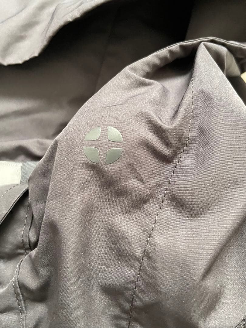 ダイワ　DAIWA D-VEC ミックスドフーディブルゾン　Mサイズ