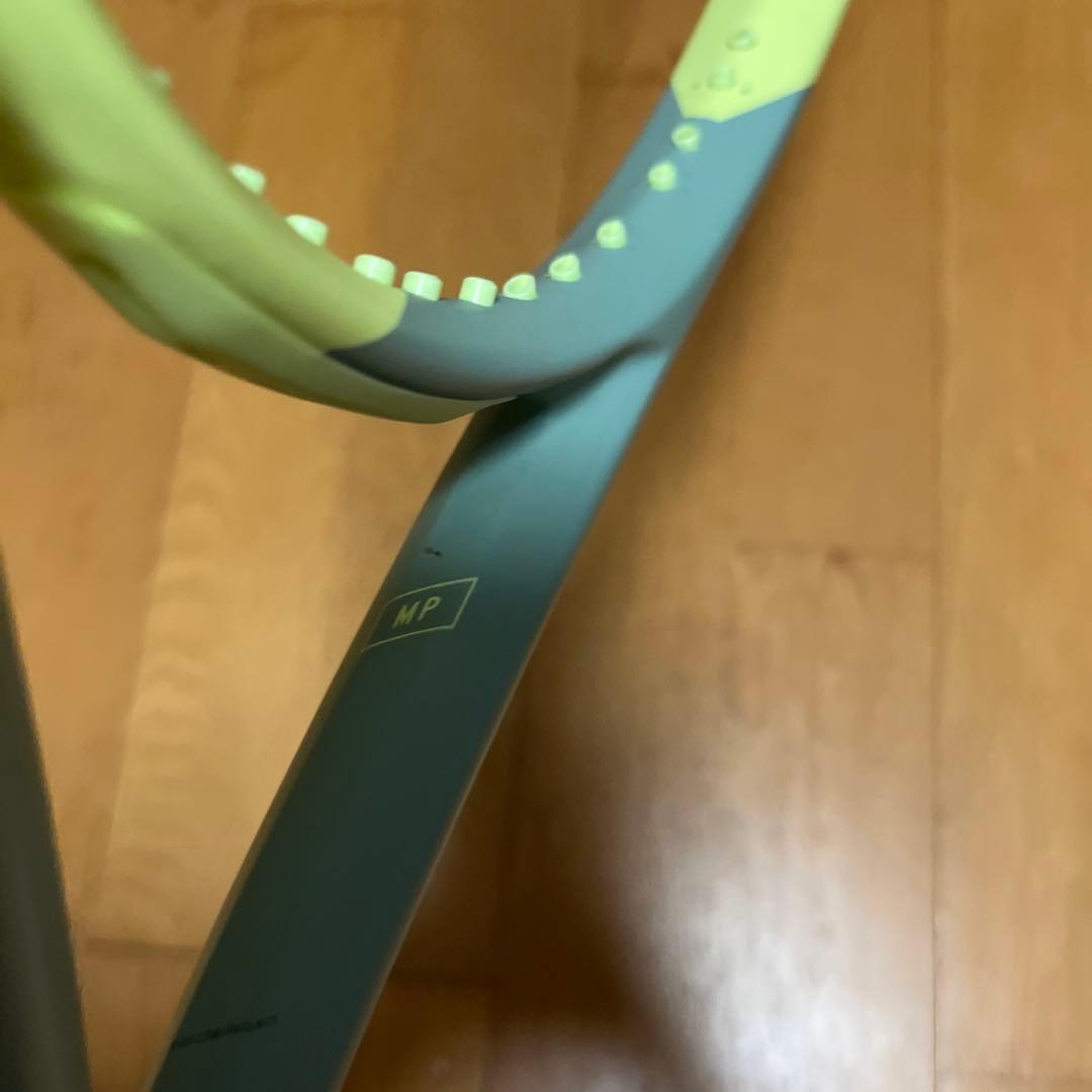 ヘッド　エクストリームmp 2022ジャンク