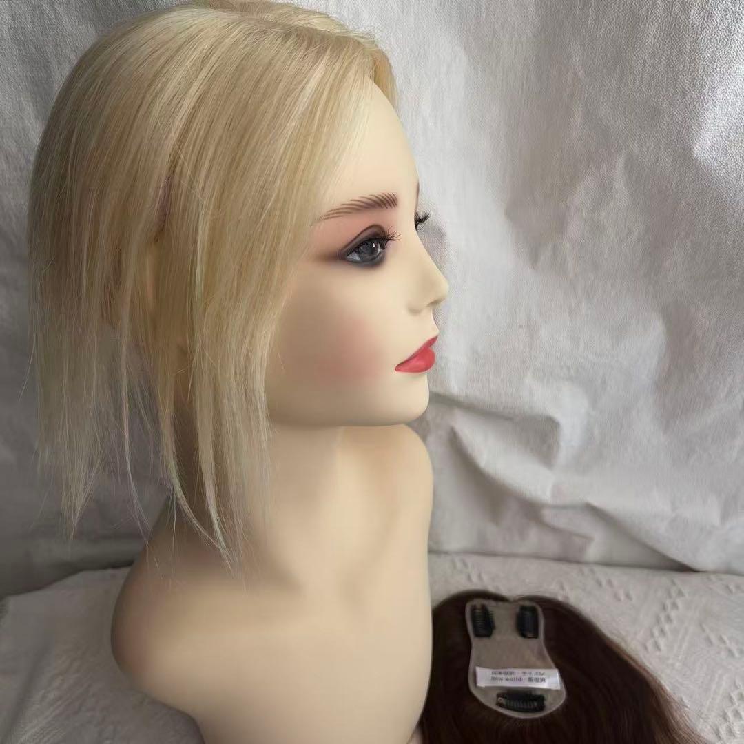 新世界4D+BU新人工頭皮・リアルレース超健康長持ちシリーズ