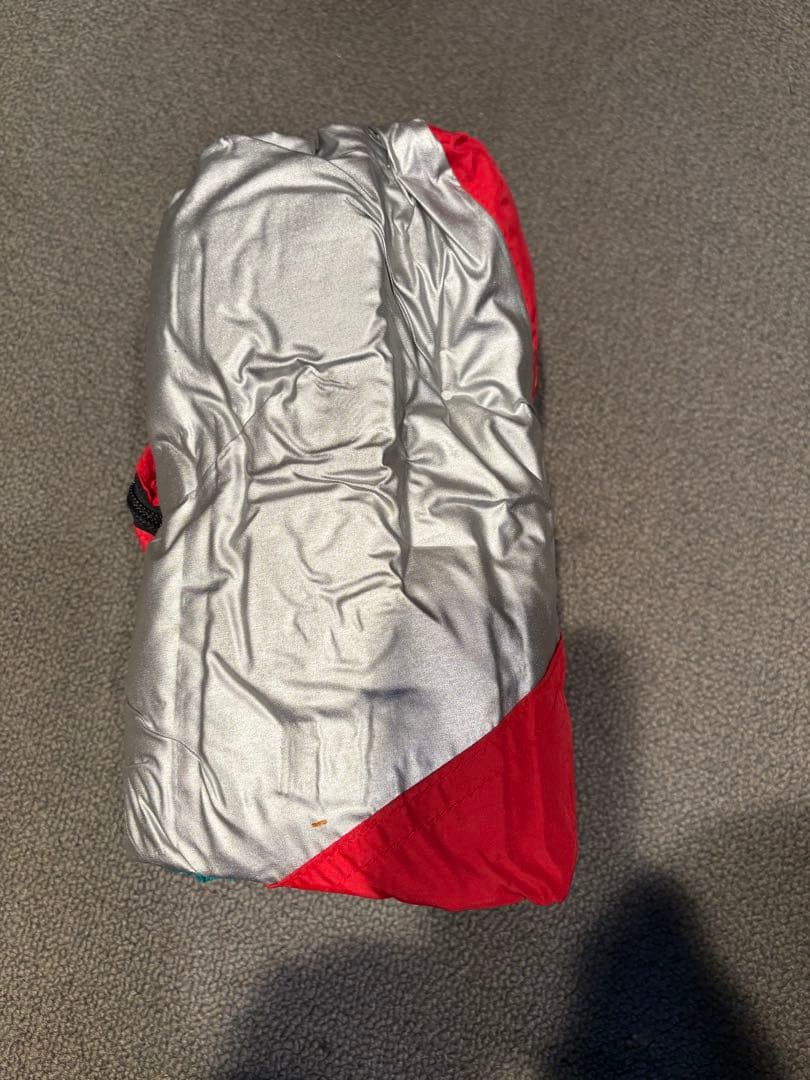 オーストリッチ　MTB輪行バッグ