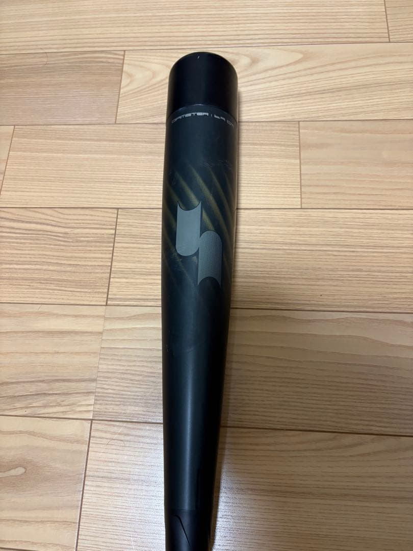 軟式バット SSK mm18