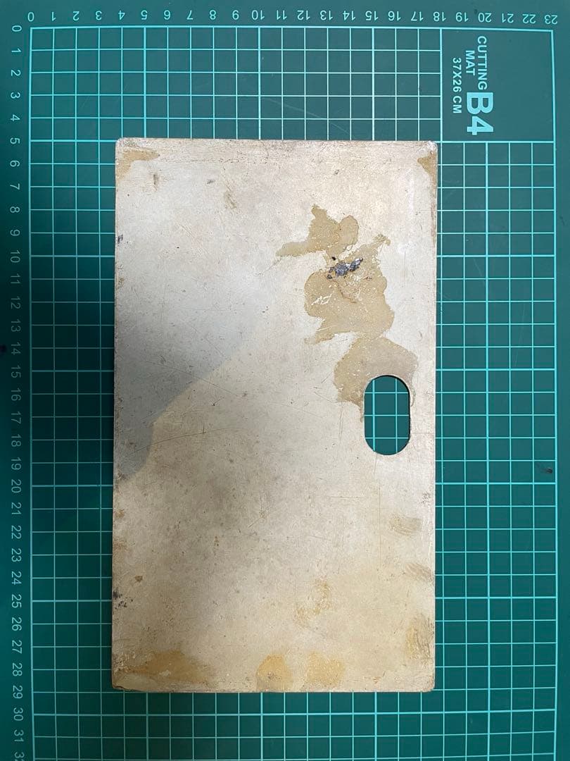 あ*い様 鉄道看板　サボ　 アポロ