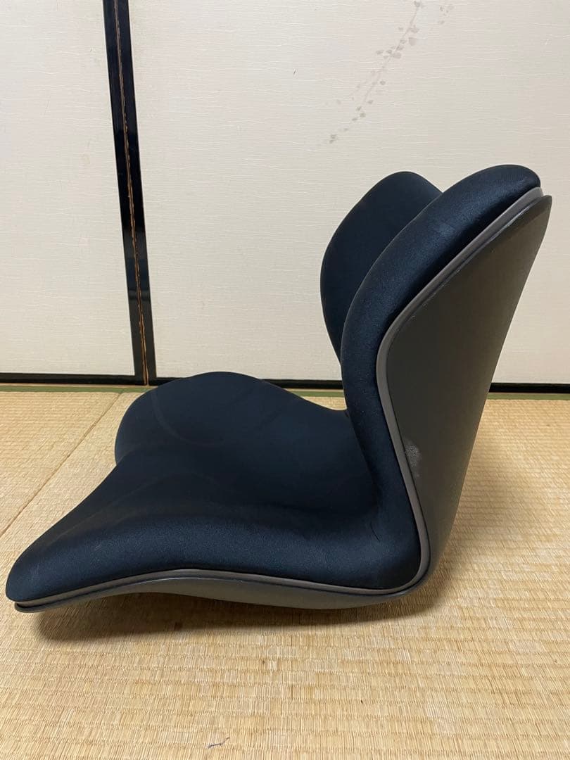 MTG Style スタイルプレミアム 姿勢矯正椅子