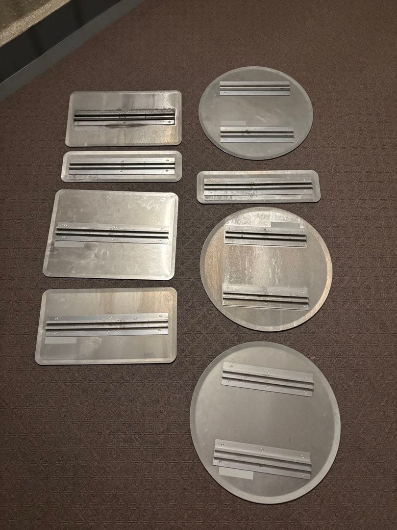 激レア　期間限定販売　道路標識　交通標識　公安　警察　本物　使用品