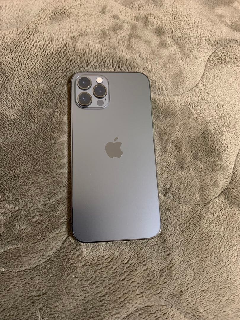 スマートフォン本体 iPhone 12 Pro 128GB