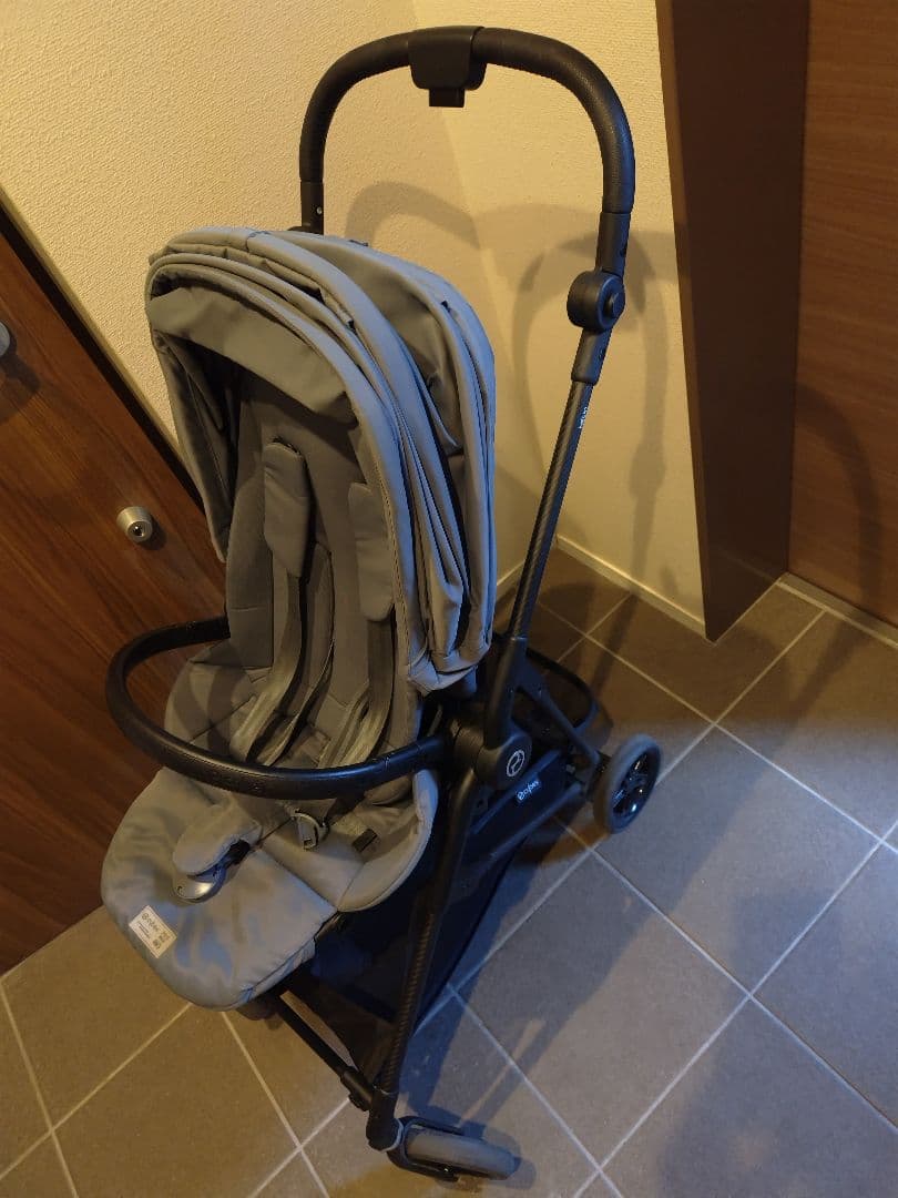 mic.＊原則日月のみ発送【難あり】サイベックスメリオカーボン