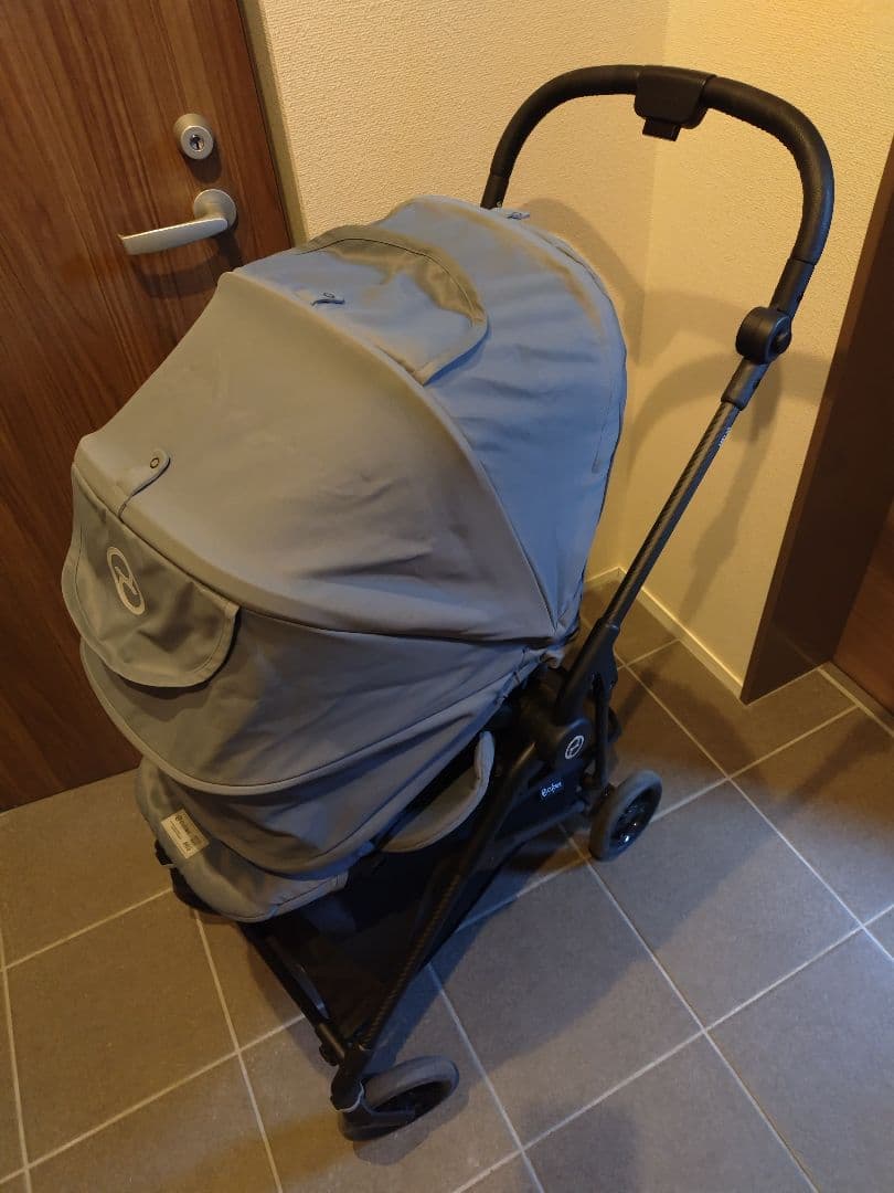 mic.＊原則日月のみ発送【難あり】サイベックスメリオカーボン