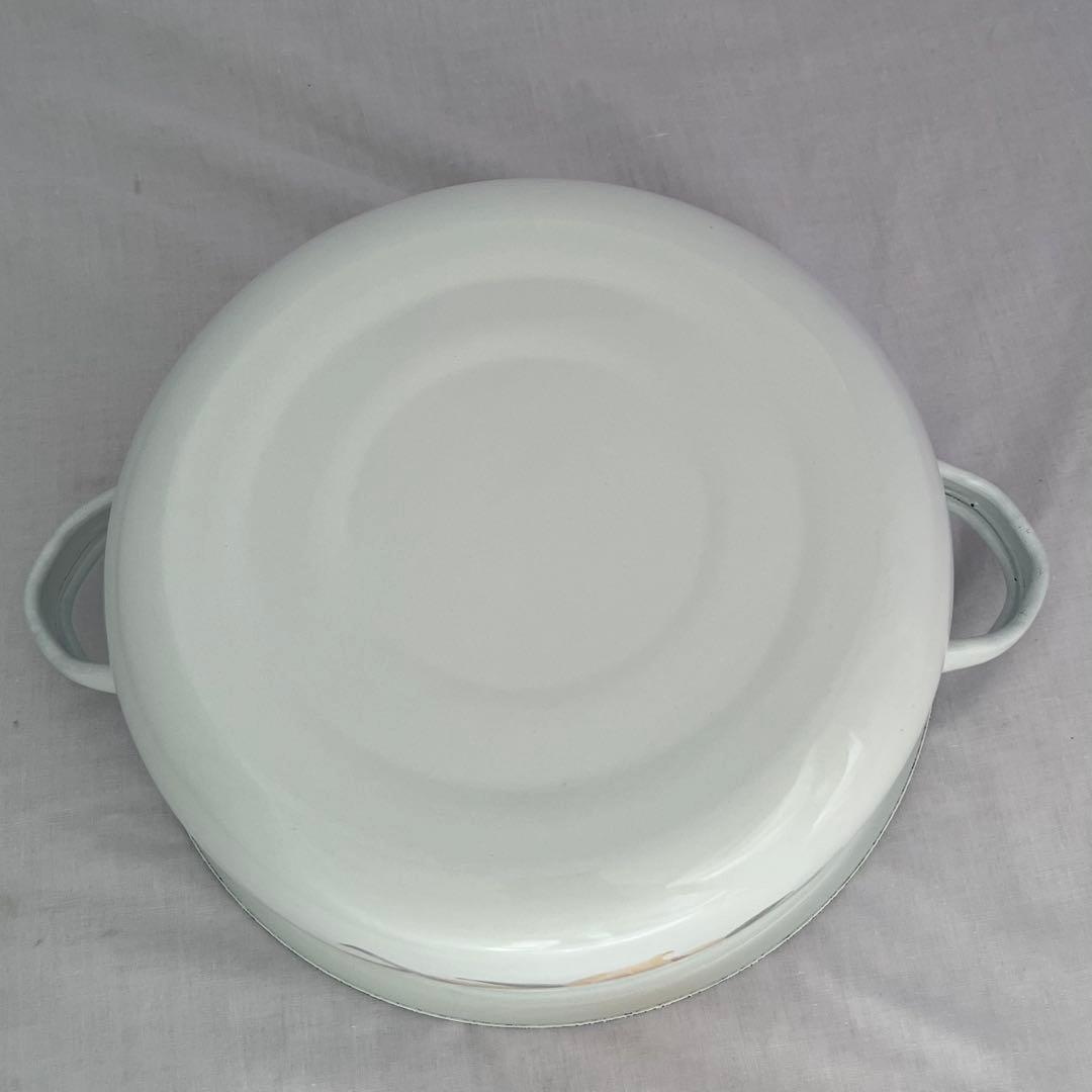 希少❤️【在庫限り】カトリーヌ　卓上鍋　加温トレー　レトロ　匿名配送