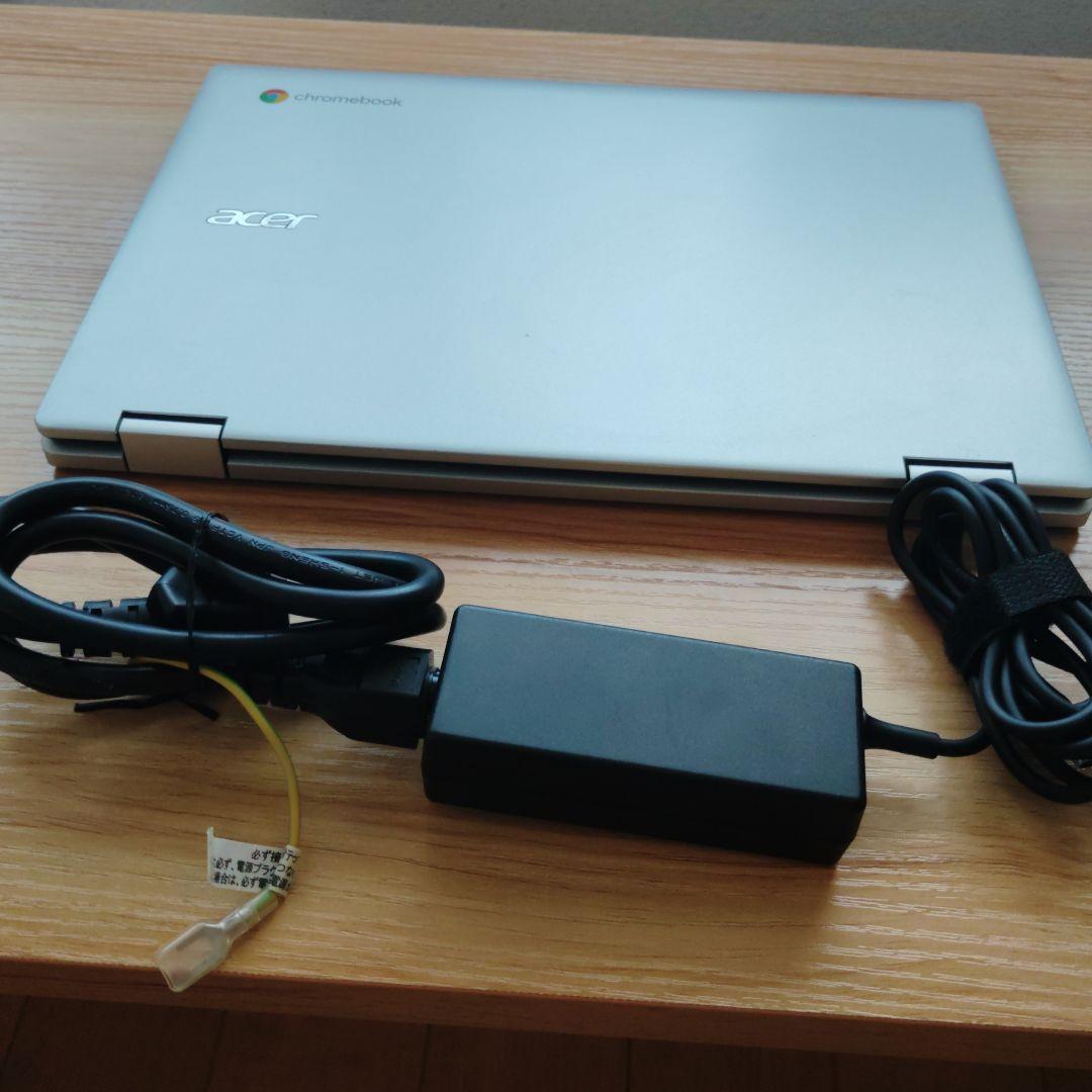 Acer Chromebook 11.6インチ CP311-3H-H14P