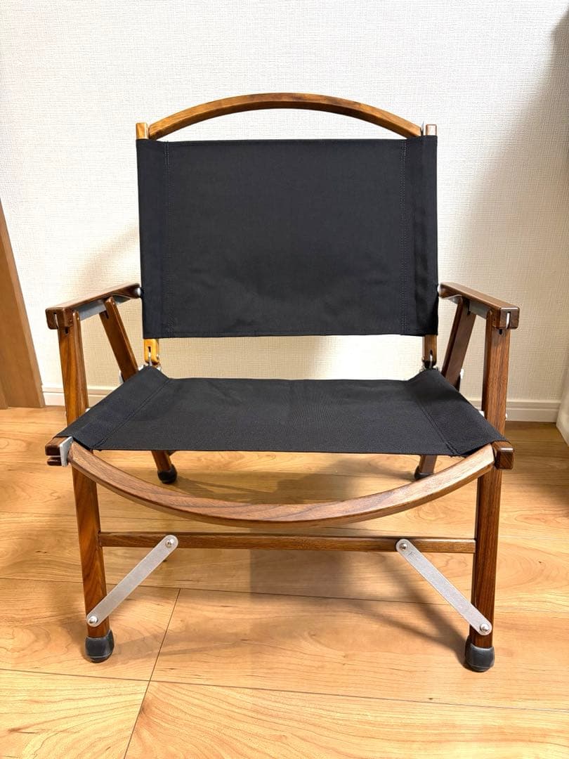 【美品】Kermit Chair カーミットチェア（ウォールナット）値下げ不可