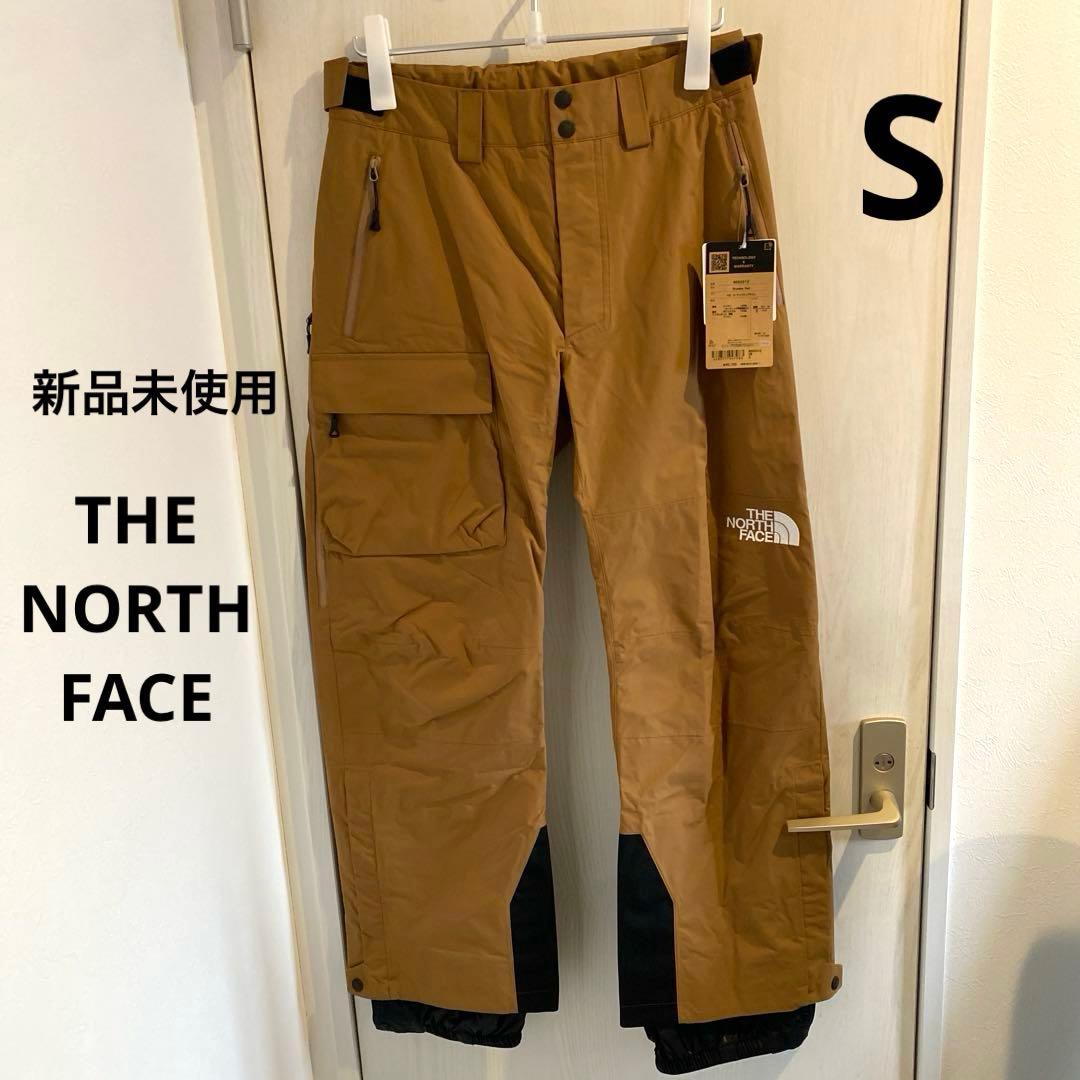 【S】 新品 THE NORTH FACE スノーボードウエア NS62312