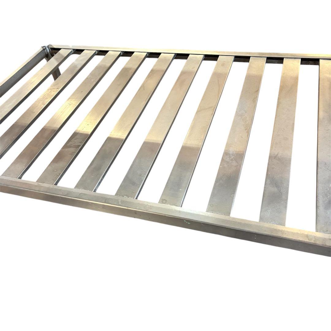 ステンレス作業台 ステンレス製 業務用 ガス台 実験台 調理台