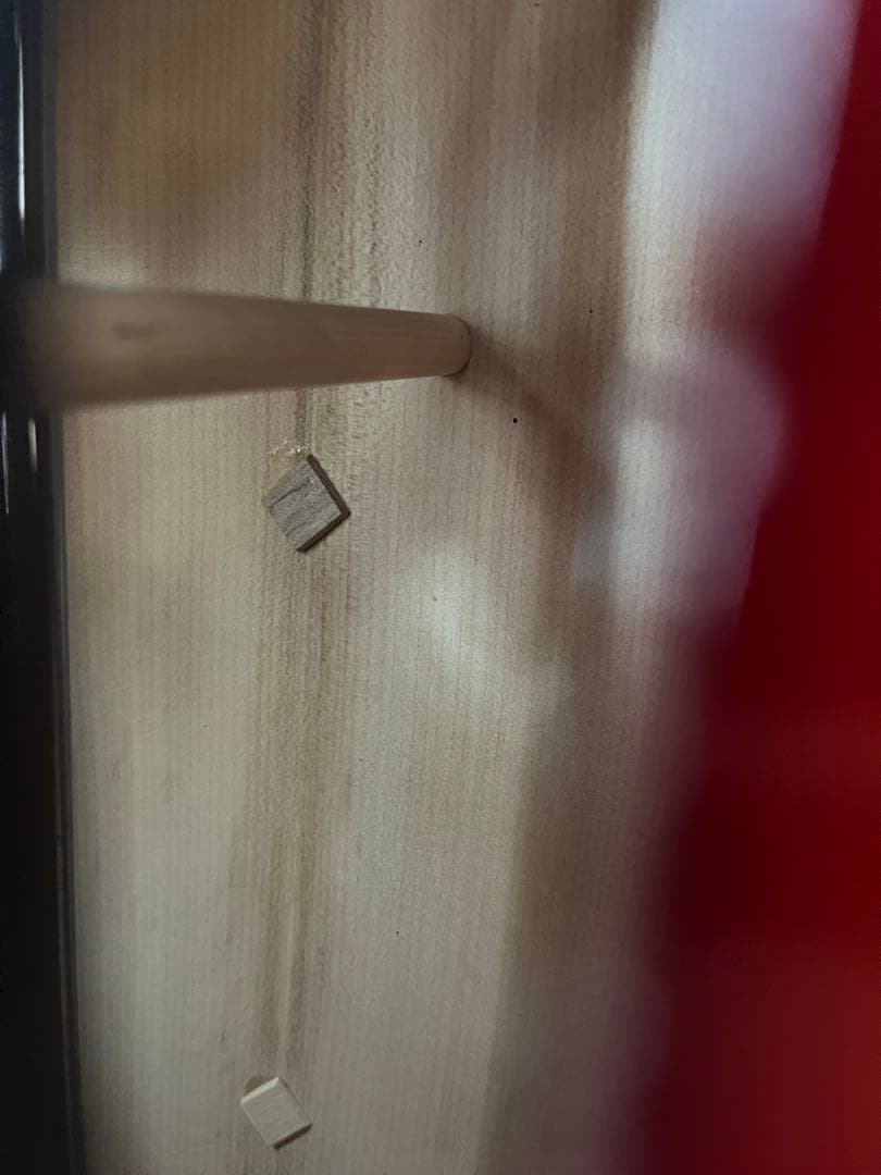 【チェロ】Carlo Giordano SC-100 ハードケース 弓2本セット