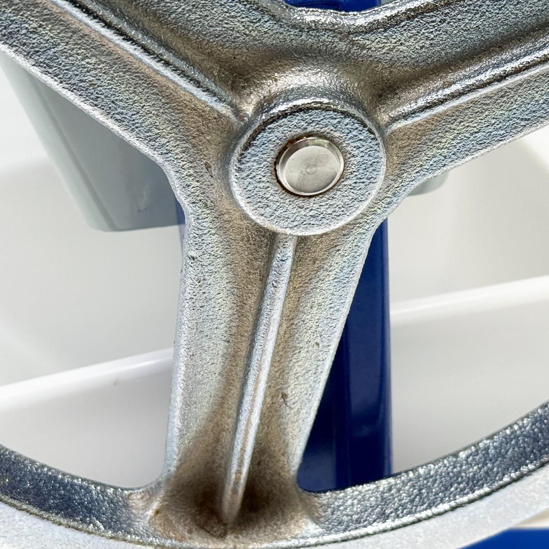 Hatsuyuki 初雪アイスクラッシャー 手動式タイプ HA-1700