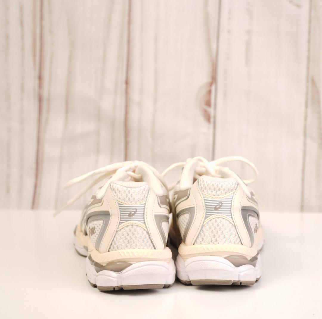 未使用同等品 ASICS GEL-NYC 2055 24cm