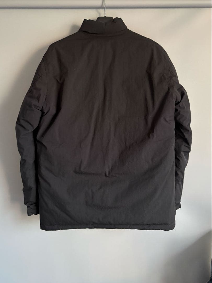 COMME des GARCONS HOMME AD2000 リバーシブルダウン