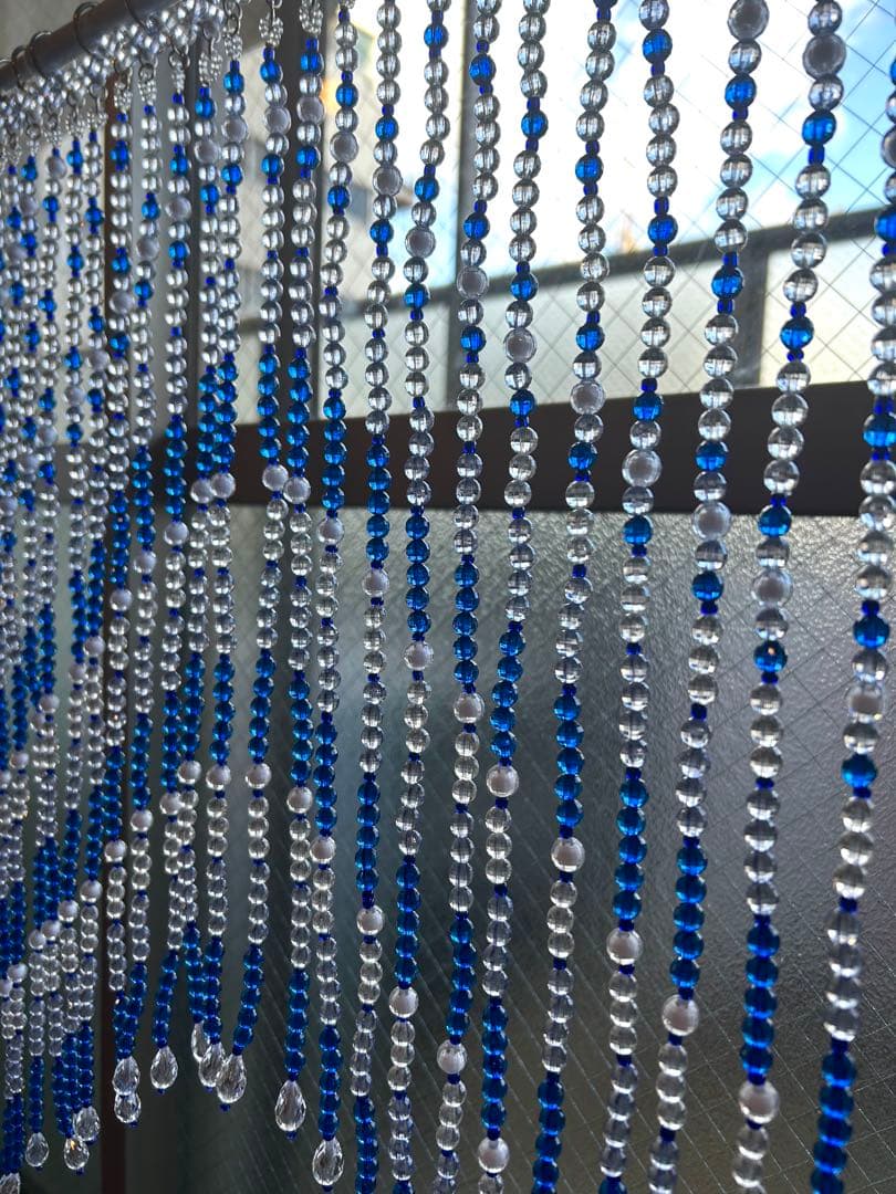 専用ページ　Tamaのれん　ビーズのれん　ビーズカーテン　ビーズ