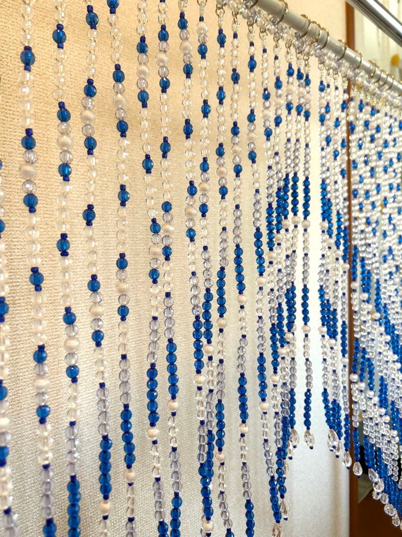 専用ページ　Tamaのれん　ビーズのれん　ビーズカーテン　ビーズ