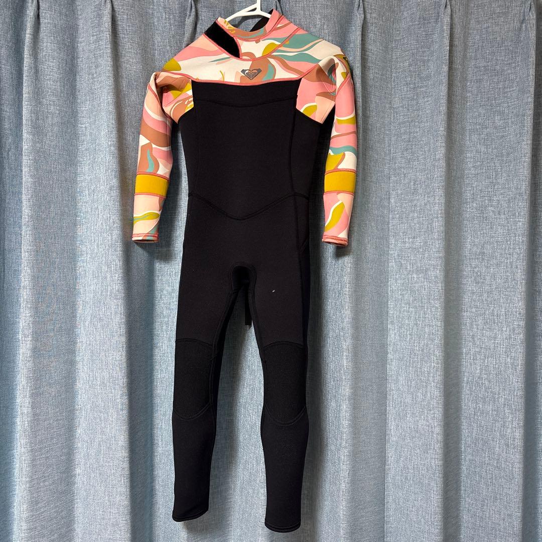 ROXYウェットスーツ130