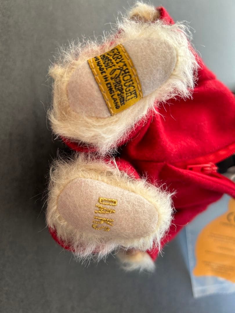 DAKS ダックスベア　メリーソート