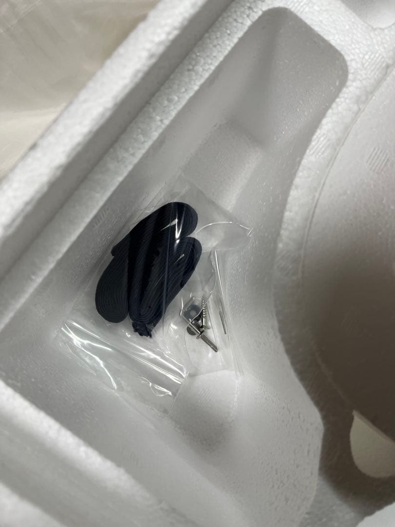 能面 「雪の小面」の写し