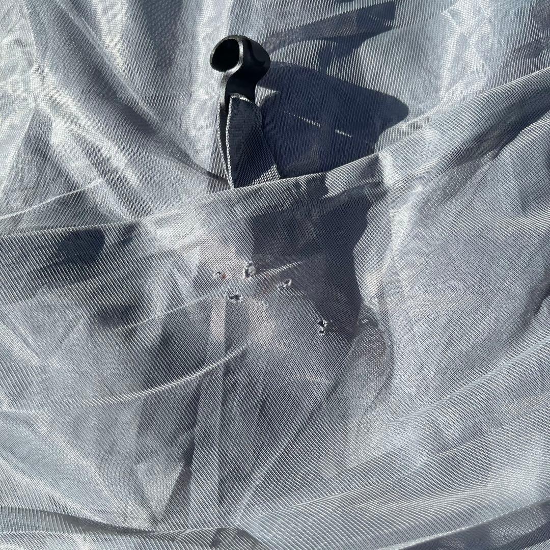 テントファクトリー Hi-TCドームテント2TF-TCD2ADBE