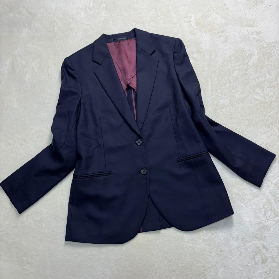 【美品】PaulSmith ポールスミス スーツ セットアップ レディース 現行