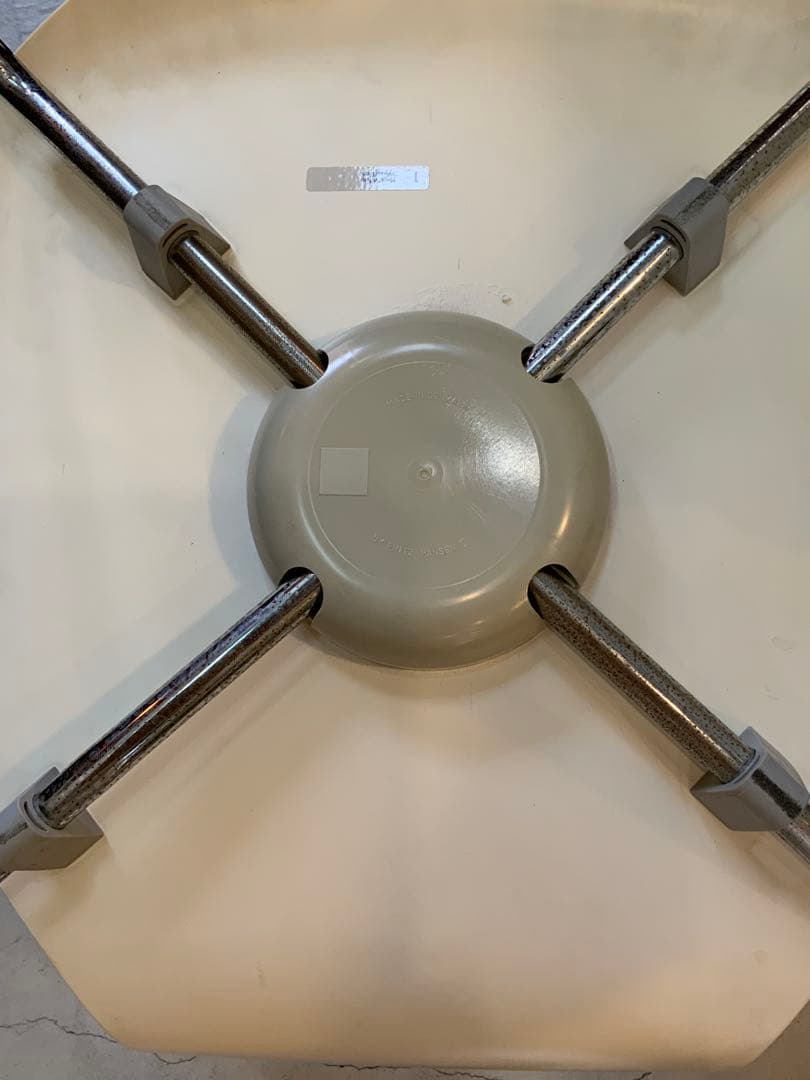 フリッツ・ハンセン　セブンチェア　2