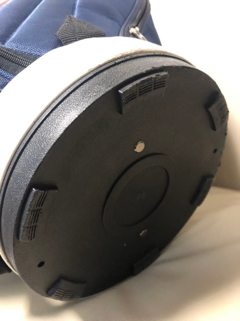 【送料込み】希少　ピン　PING キャディバッグ　メンズ　レディース