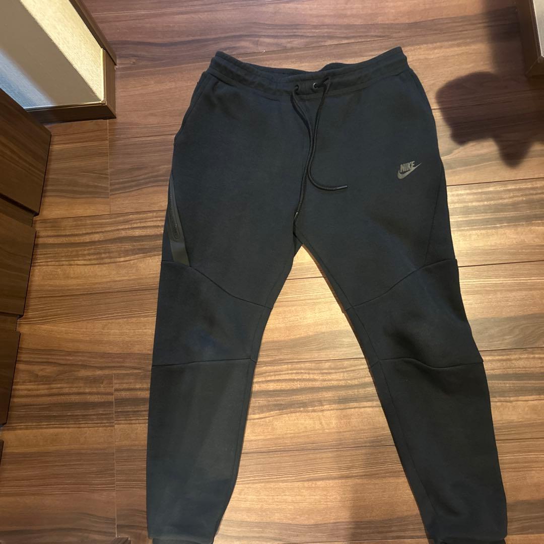 NIKEテックフリース sサイズセットアップ 上下セット廃盤 赤タグ drip