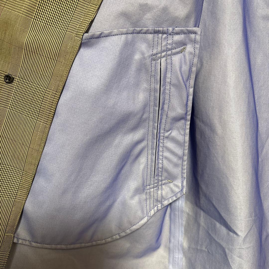 THE NORTH FACE パープルレーベル　ステンカラーM NP1802N