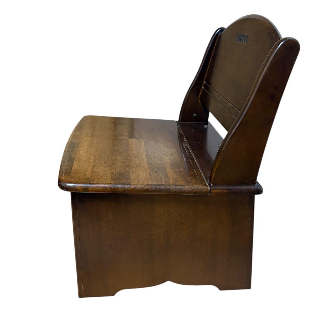 karimoku カリモク RUSTICイス ダイニングチェア ブラウン モダン