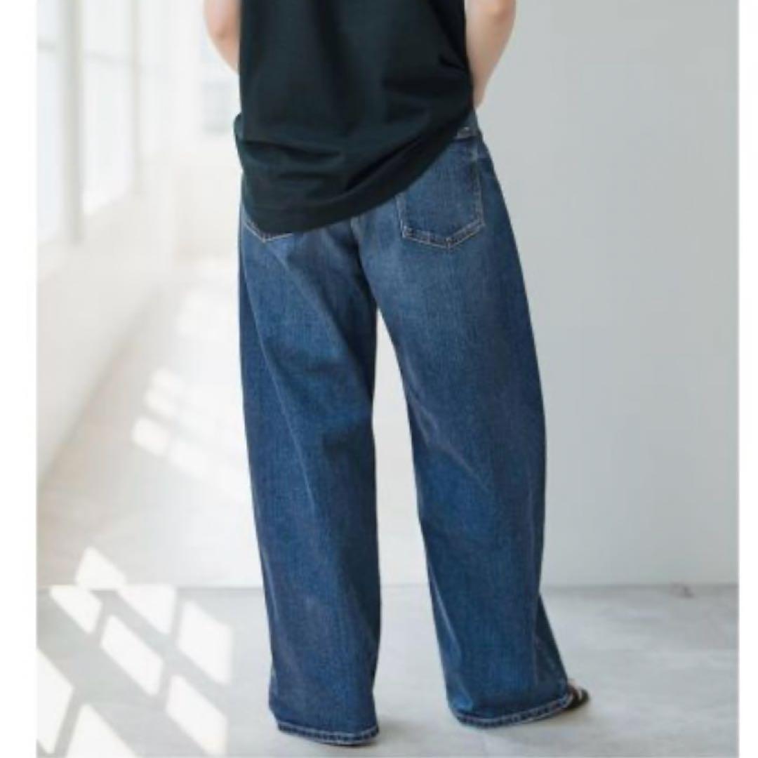 パンツ RED CARD Montana Re 23