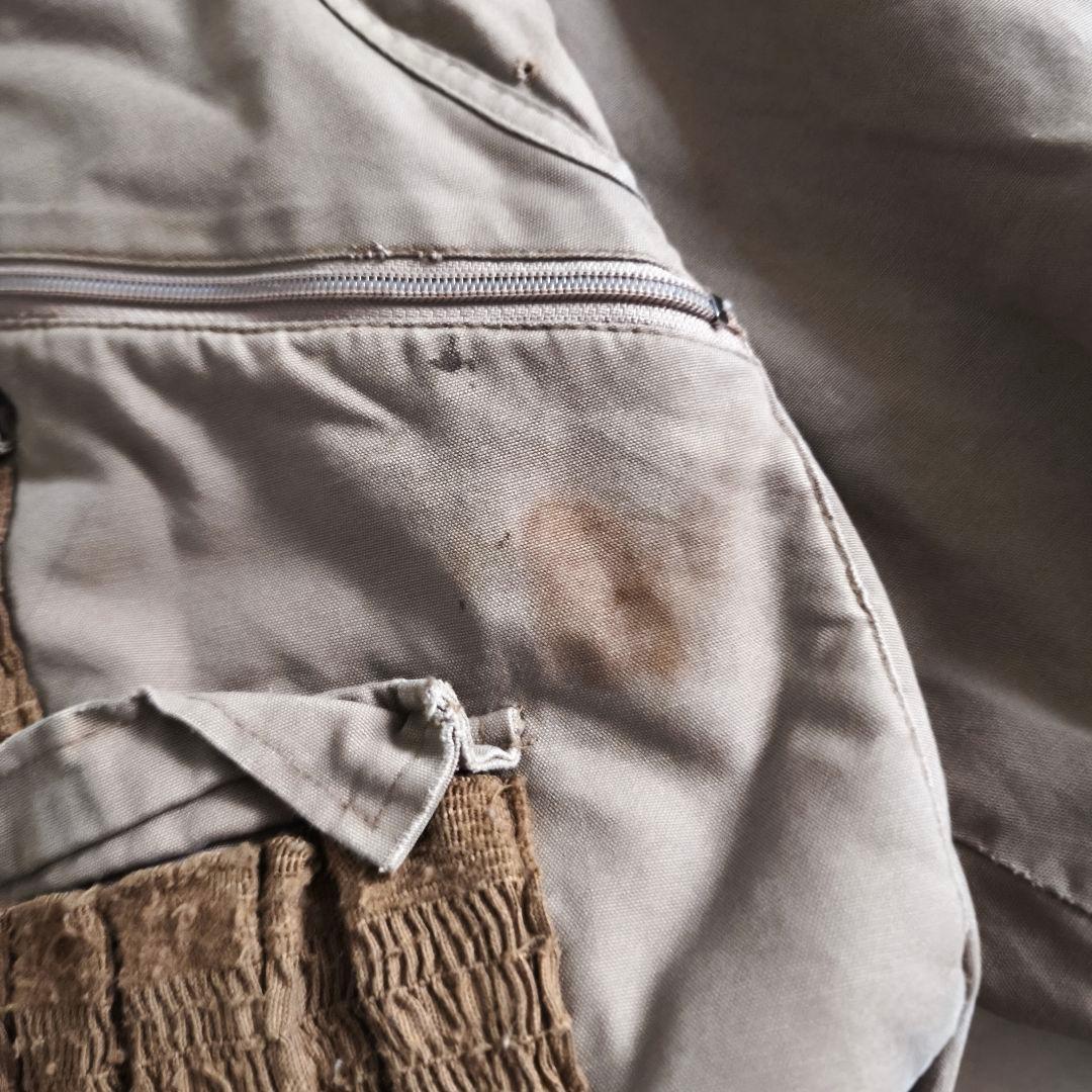 80s 90s Columbia コロンビア　ハンティングジャケット　XL