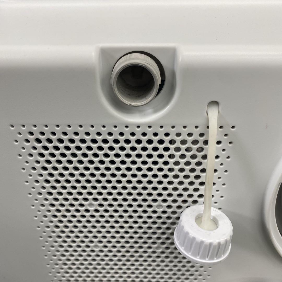 送料込み＊アイリスオーヤマ ポータブルクーラー 2021年製＊0716-6