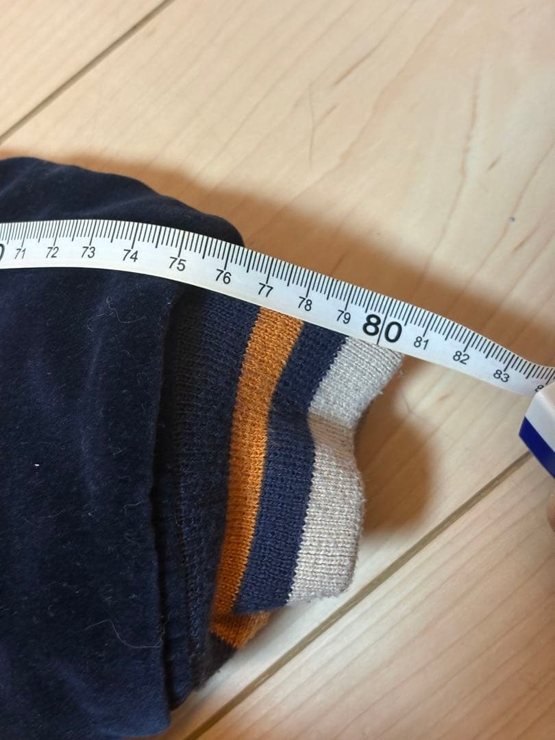 【希少】HOUSTON ベロア スカジャン 別珍 桃太郎 金太郎 リバーシブル