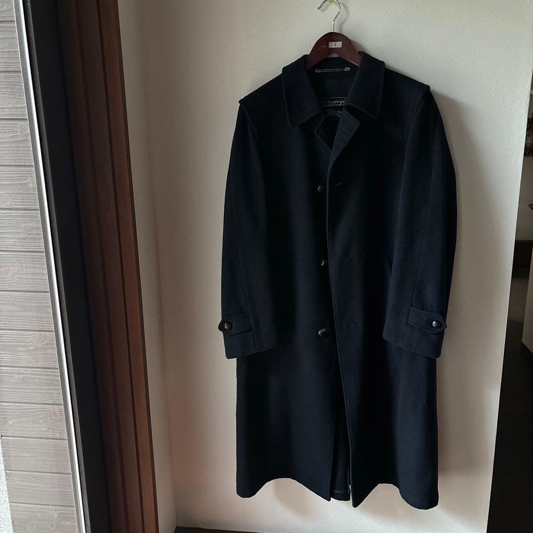 Burberryローデンコート