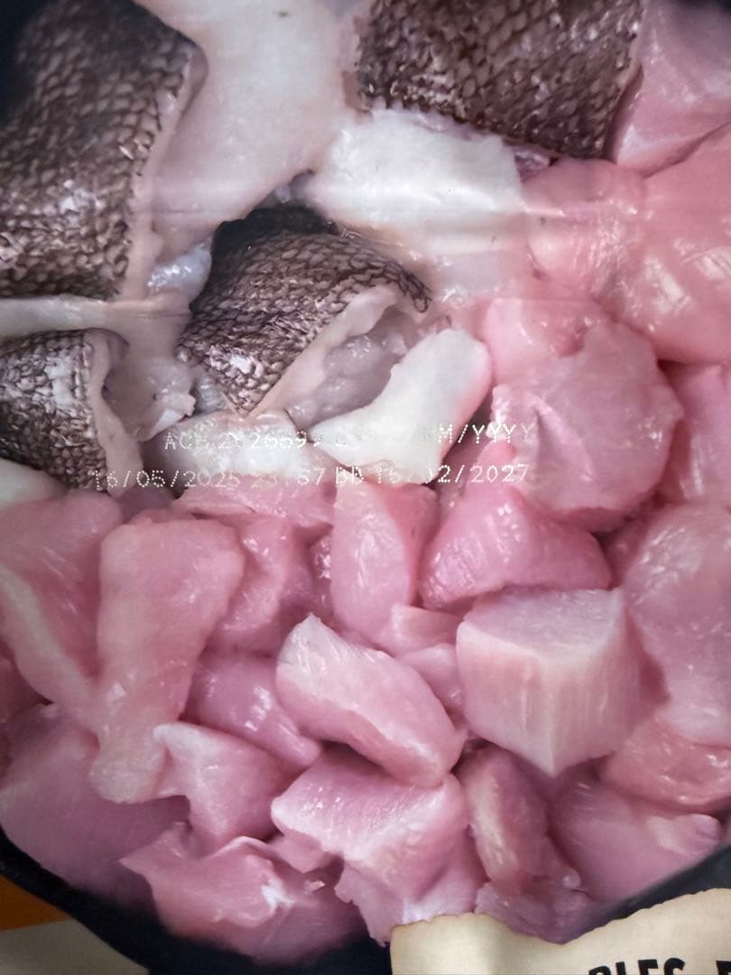 ACANA (アカナ) ドッグフード パピーラージブリード 11.4kg