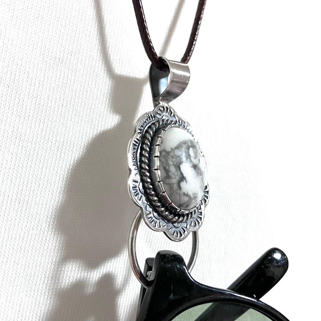 ピー様　オーダー確認ページ　ホワイトバッファロー　バングル　トップ