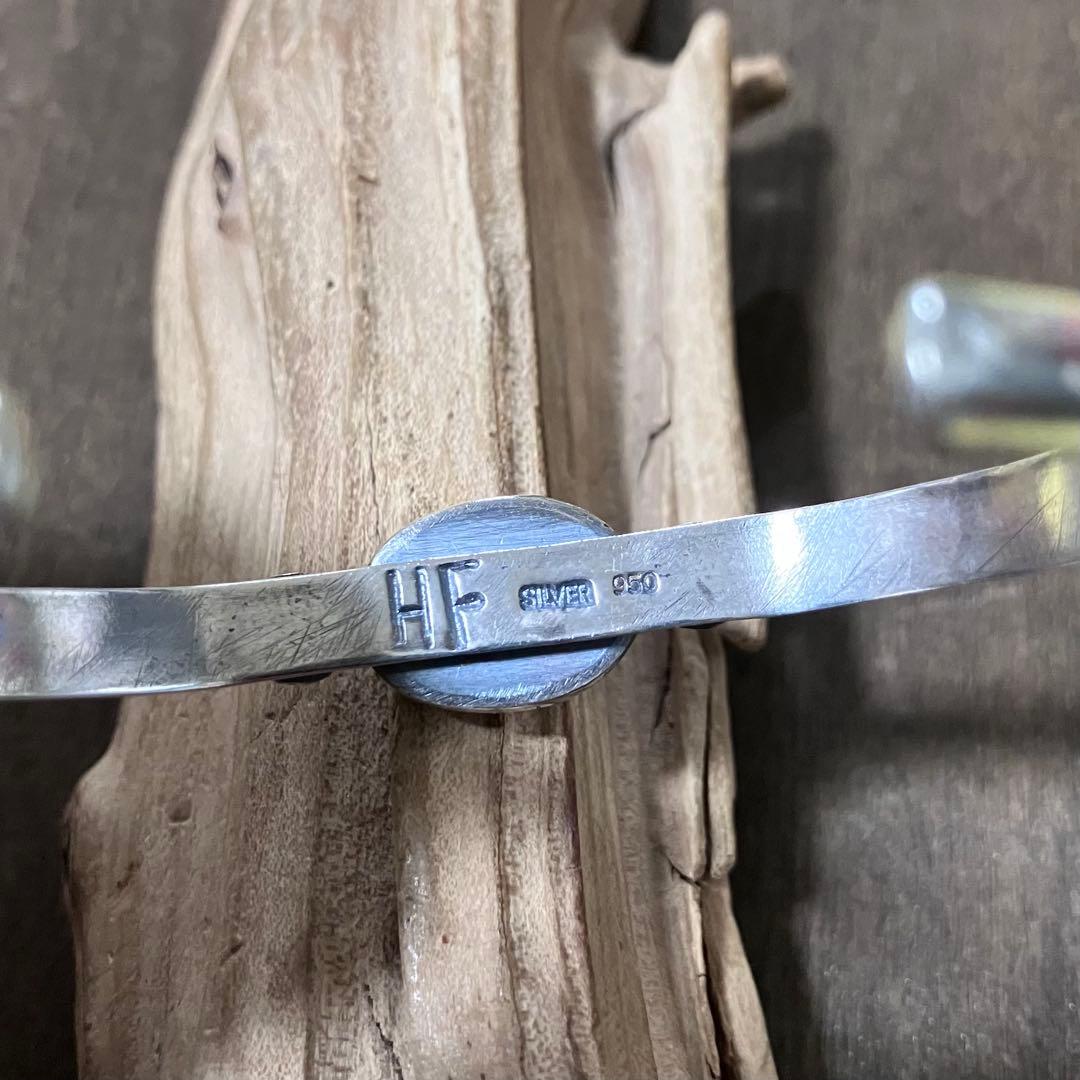 ピー様　オーダー確認ページ　ホワイトバッファロー　バングル　トップ