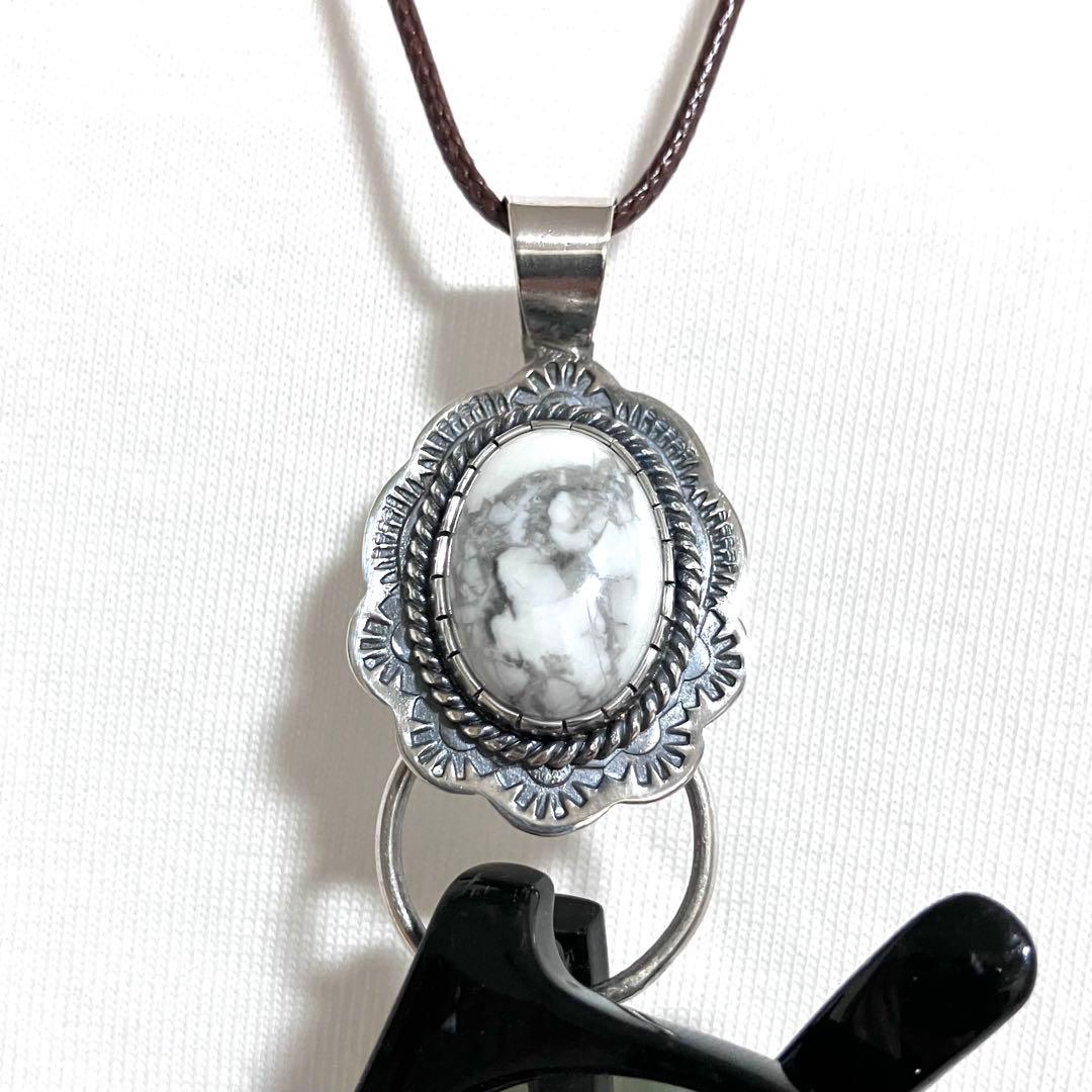 ピー様　オーダー確認ページ　ホワイトバッファロー　バングル　トップ