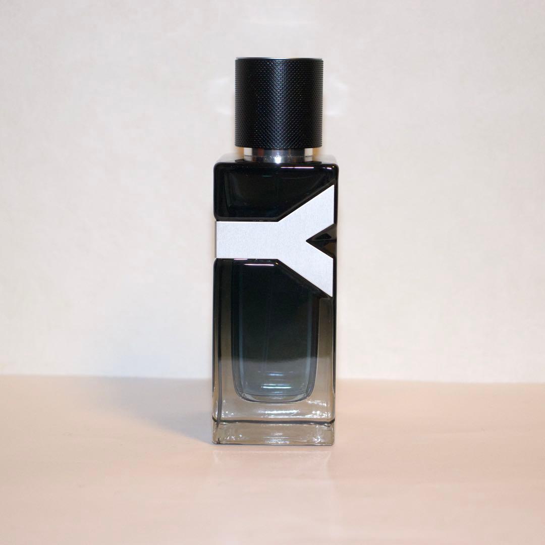 香水(男性用) Y MEN Eau de Parfum 100ml