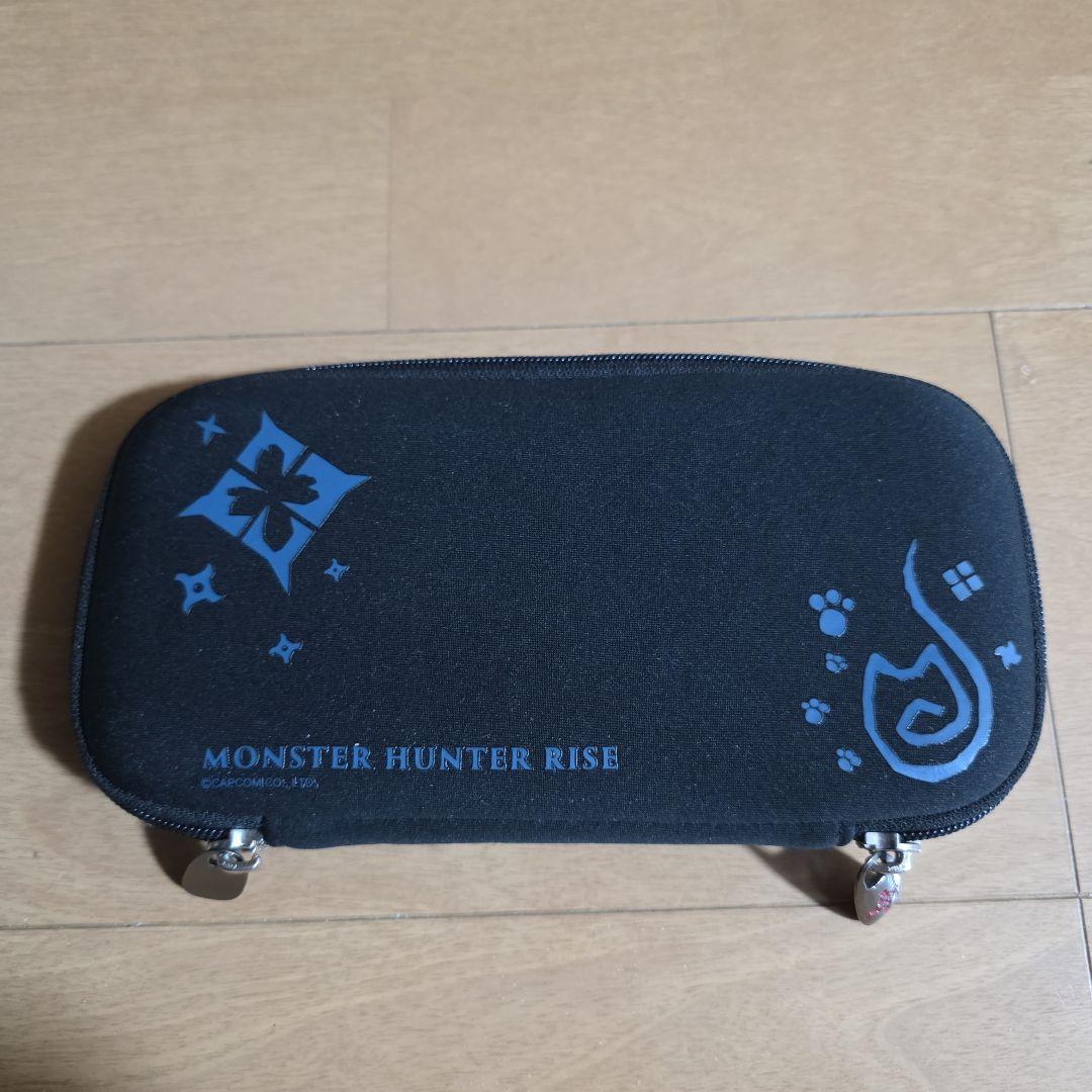 Nintendo Switch Lite ターコイズ 本体 + ケース動作確認済