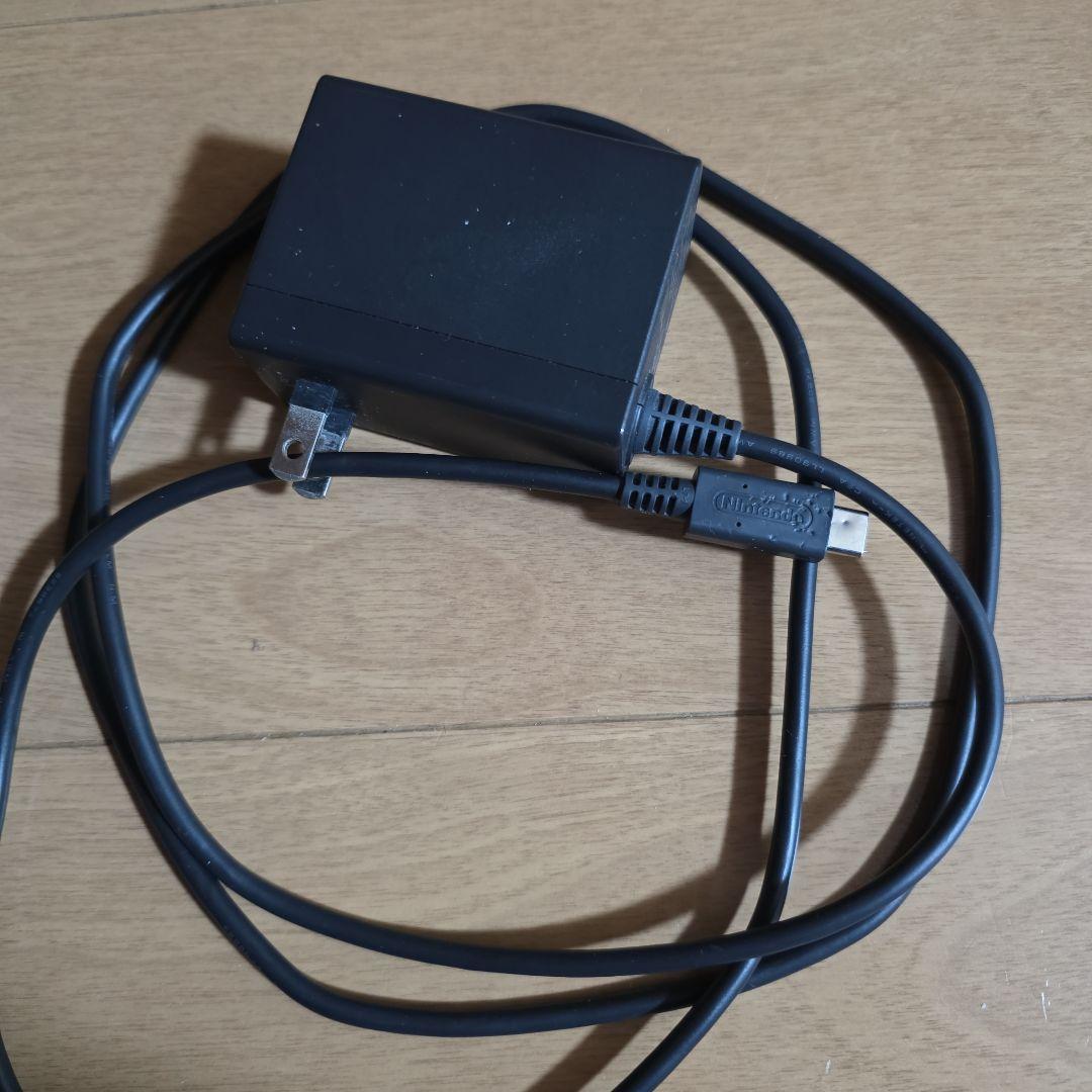 Nintendo Switch Lite ターコイズ 本体 + ケース動作確認済