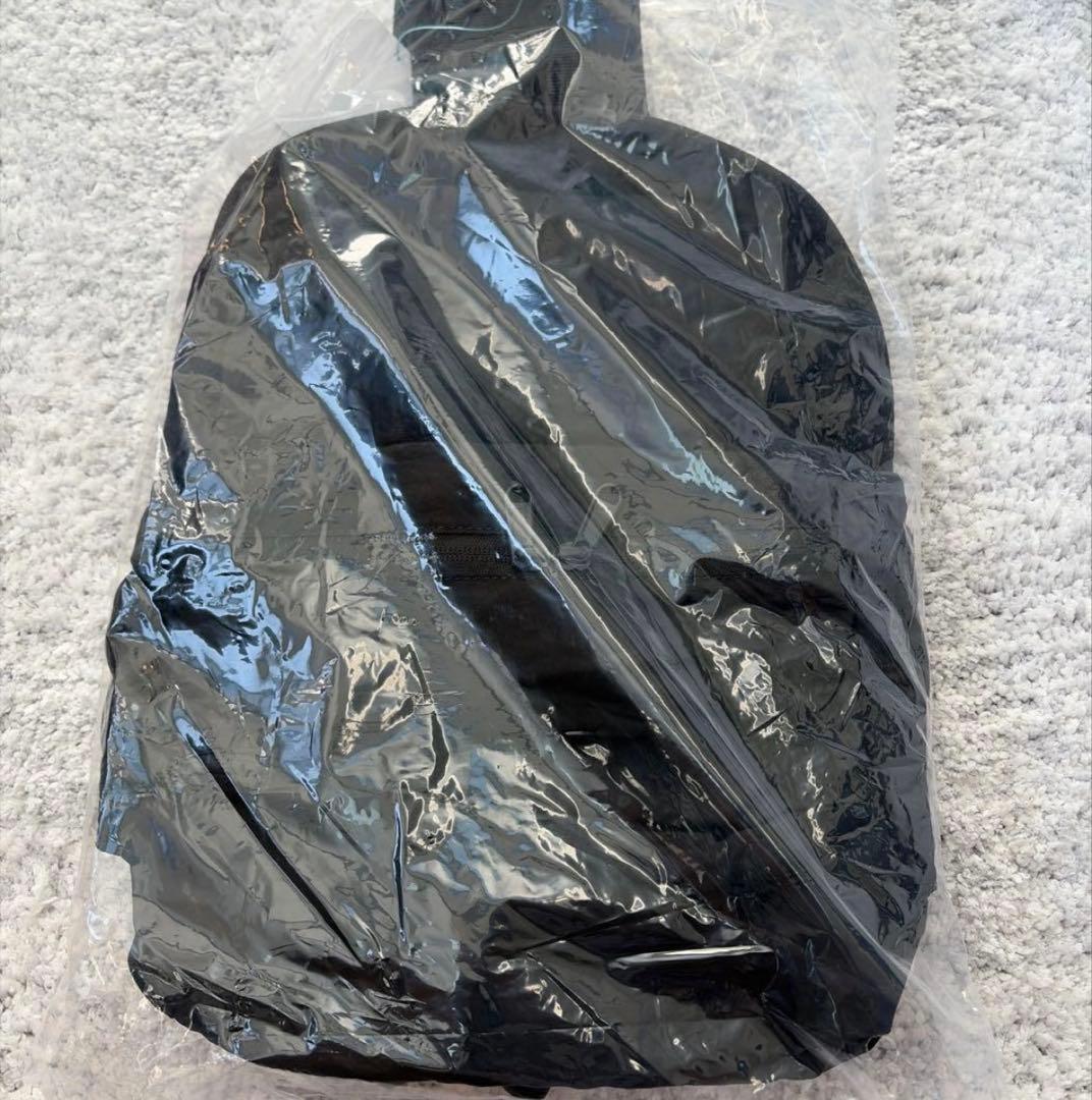 WCJ 【撥水】2WAY バックパック 推し活リュック リニューアル