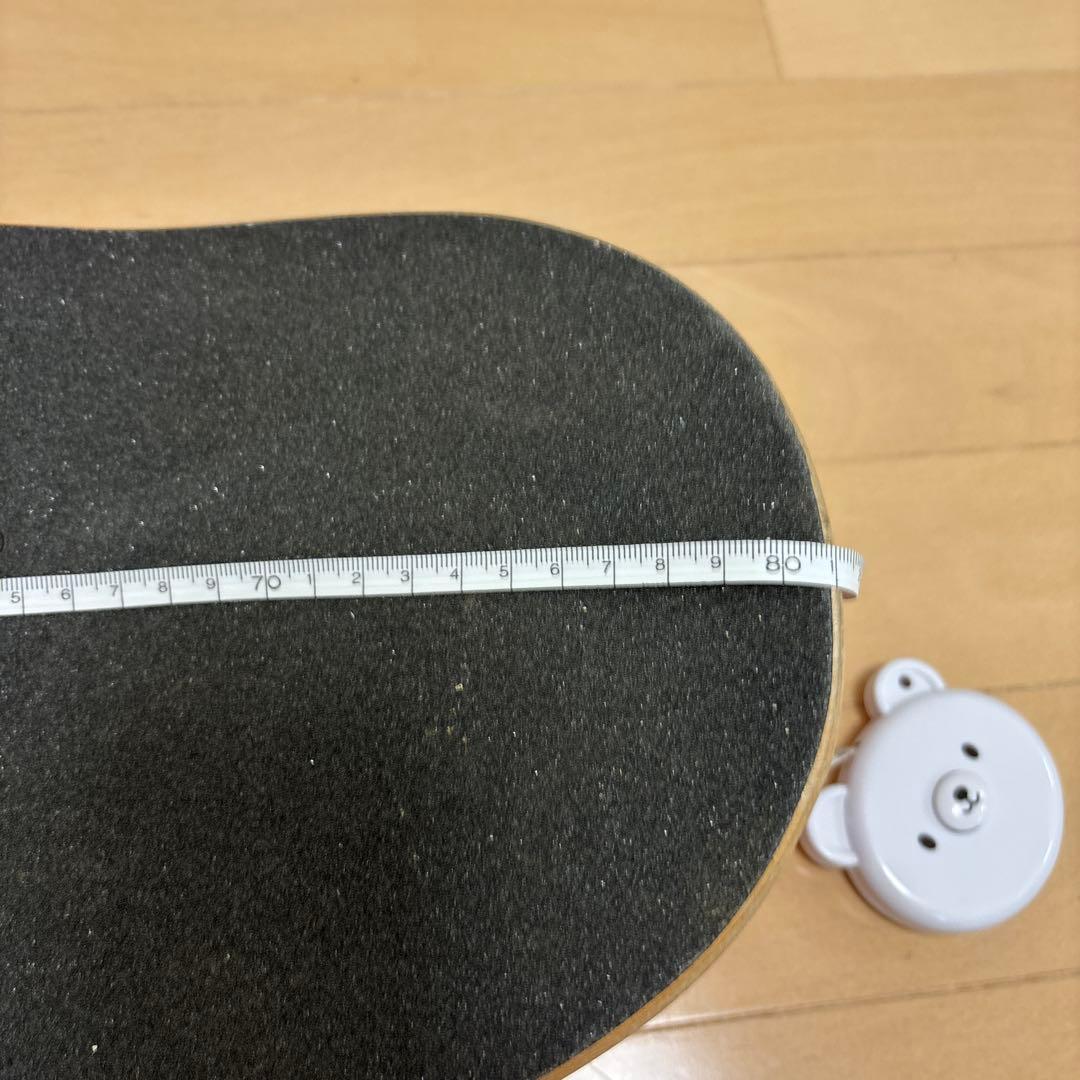 【美品】TOY MACHINE スケートボード コンプリート