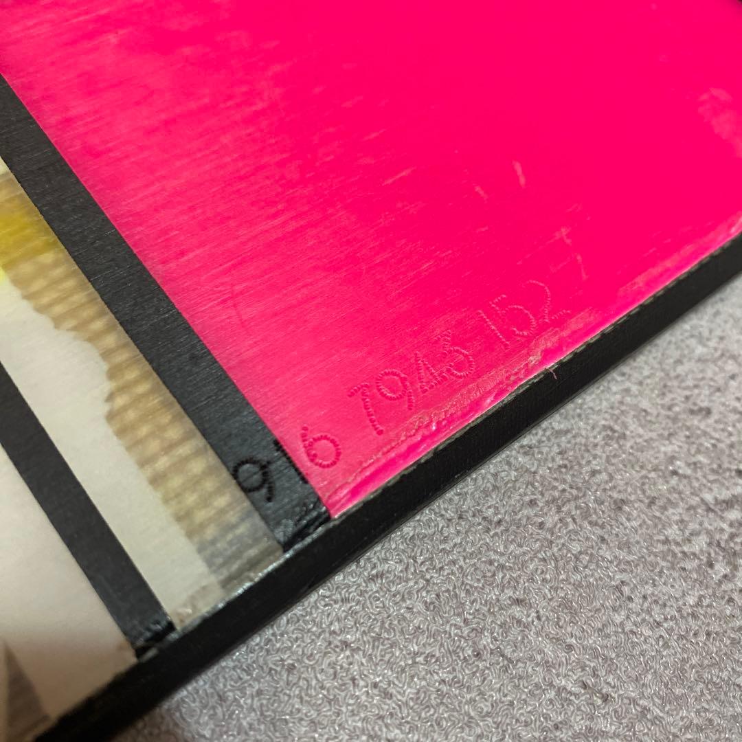 ★ K2 ケーツー　スノーボード　ボード　スノボー　板　スノーボード板　152㎝